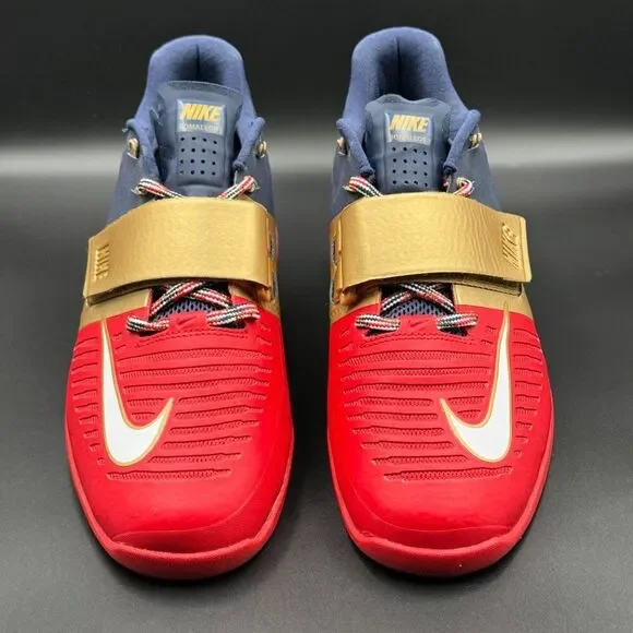 Nike Romaleos 3 FREEDOM Shoes